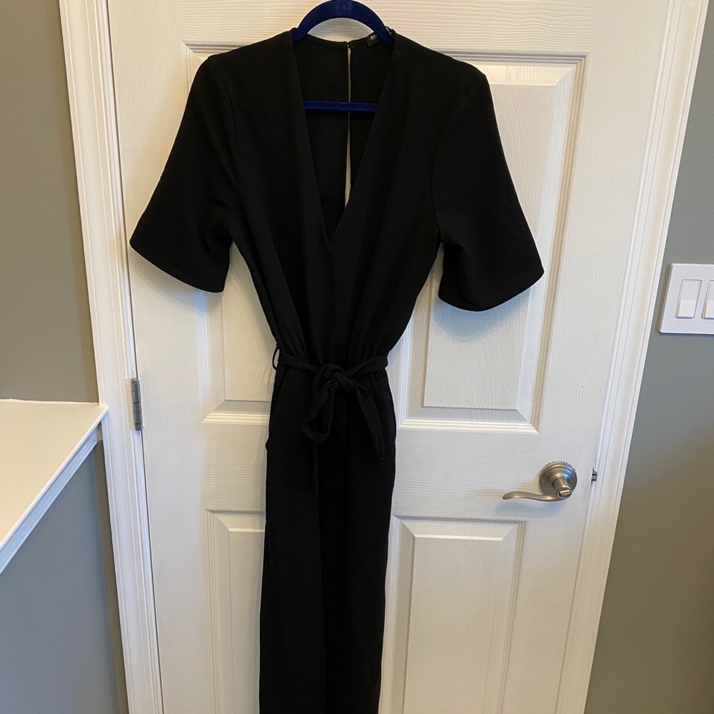 America Apparel jumpsuit